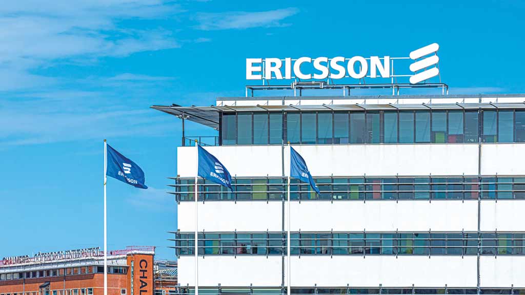 São Martinho faz parceria com Ericsson em 5G para sonhar com o