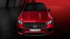 Motor Show Mercedes-AMG GLE 63 S 4MATIC+ Coupé