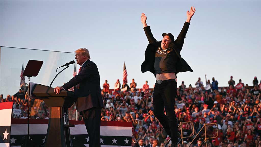 Crédito: Jim Watson/AFP